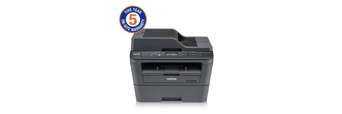 DCP-L2540DW