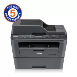 DCP-L2540DW