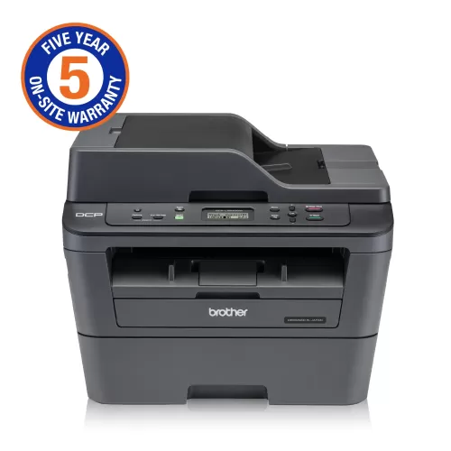 DCP-L2540DW