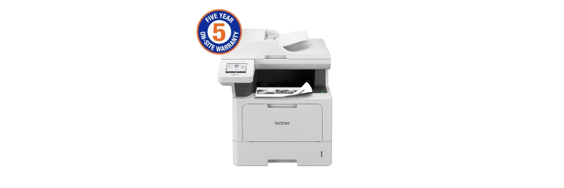 DCP-L5510DW