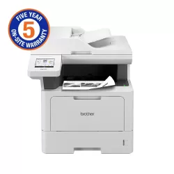 DCP-L5510DW