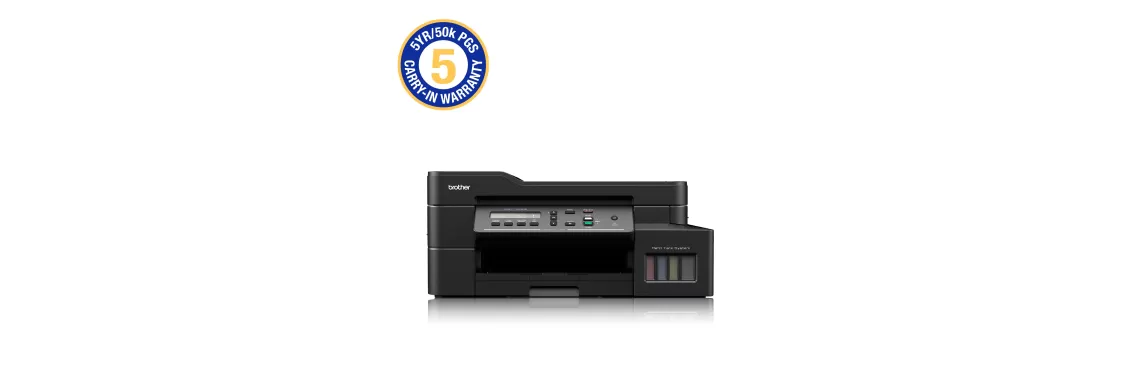 DCP-T720DW