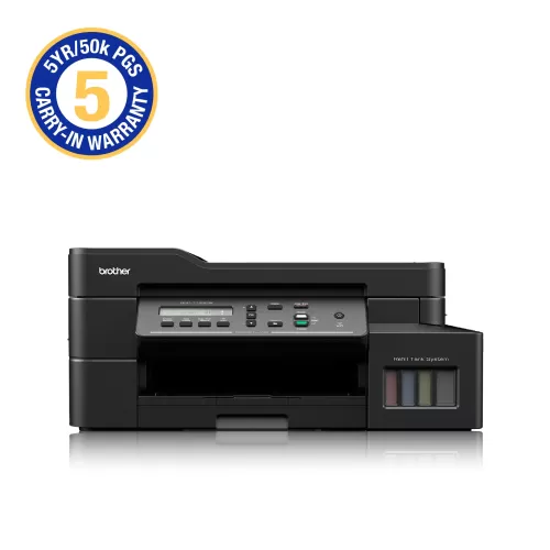 DCP-T720DW