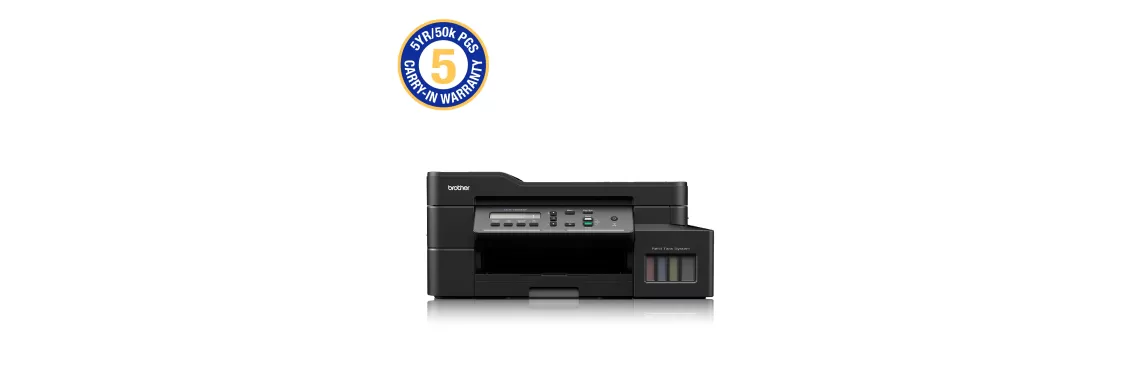 DCP-T820DW